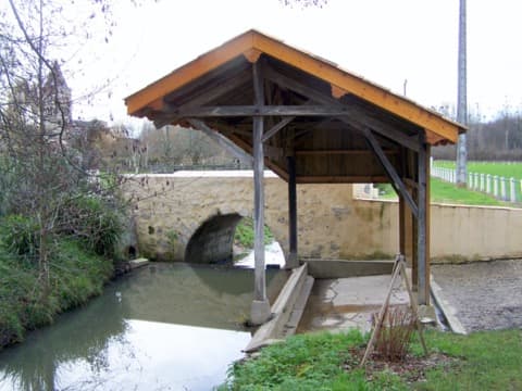Couvreur Aillas
