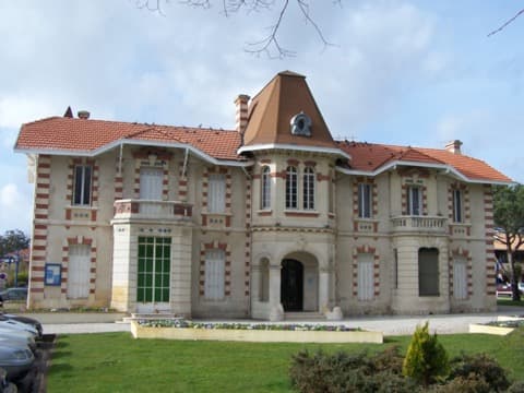 Couvreur Andernos-les-Bains