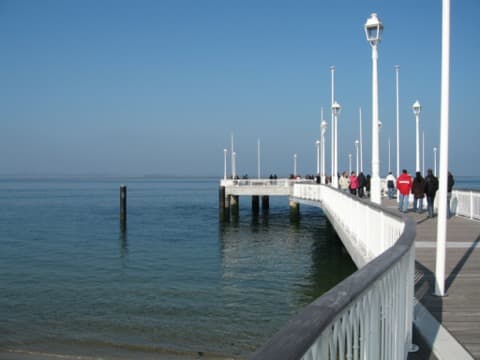 Couvreur Arcachon