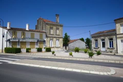 Couvreur Arcins