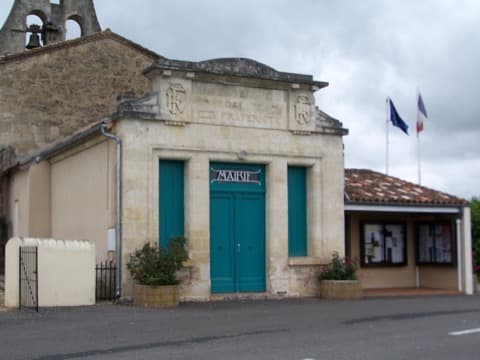 Couvreur Auriolles