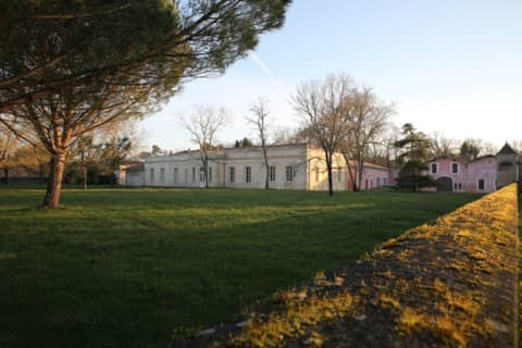 Couvreur Avensan