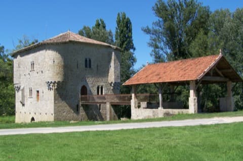 Couvreur Bagas