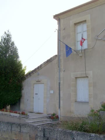 Couvreur Baigneaux