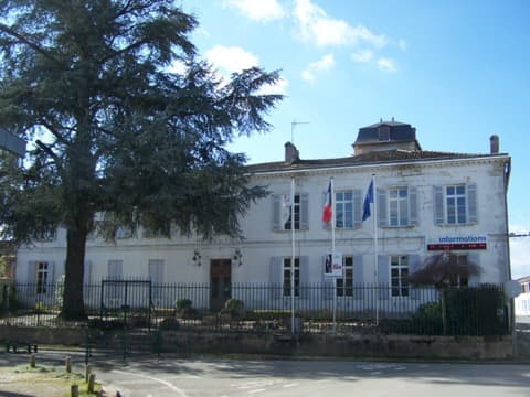 Couvreur Barsac