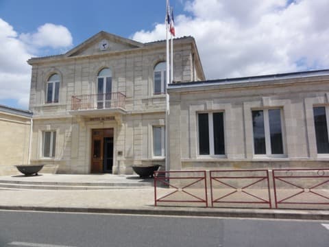 Couvreur Bassens