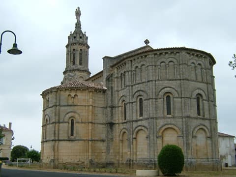 Couvreur Bayon-sur-Gironde