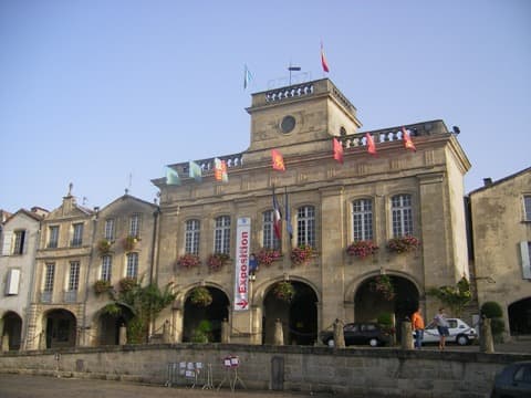 Couvreur Bazas
