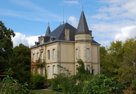 Couvreur Beautiran