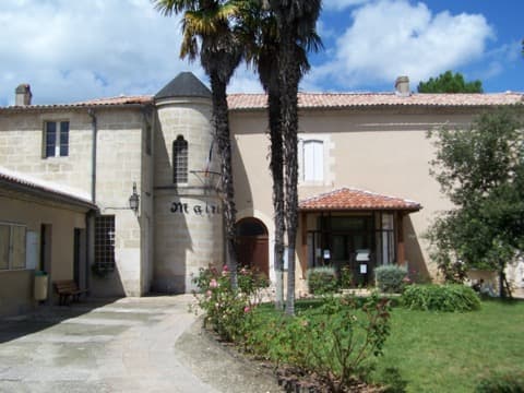Couvreur Béguey