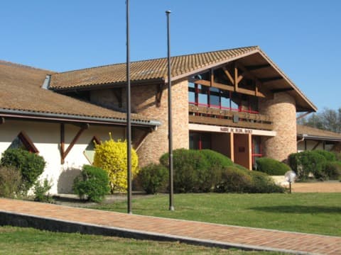 Couvreur Belin-Béliet
