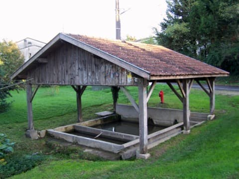 Couvreur Bellebat