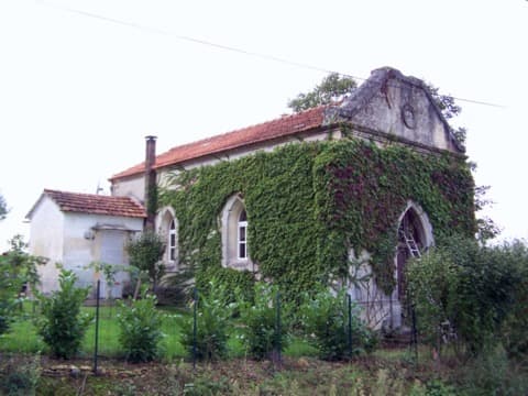 Couvreur Bellefond