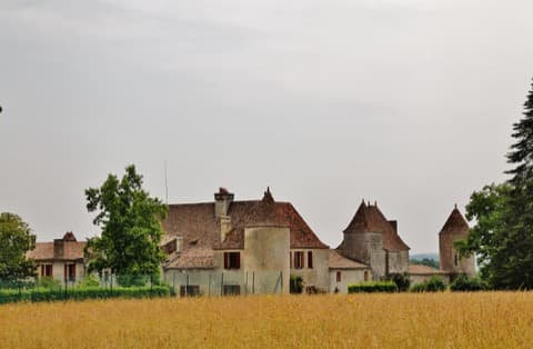 Couvreur Belvès-de-Castillon