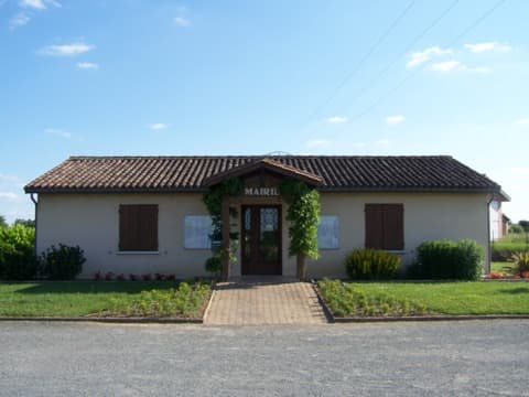 Couvreur Blaignac