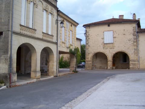 Couvreur Blasimon