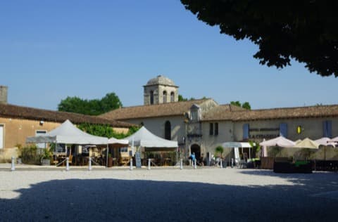 Couvreur Blaye
