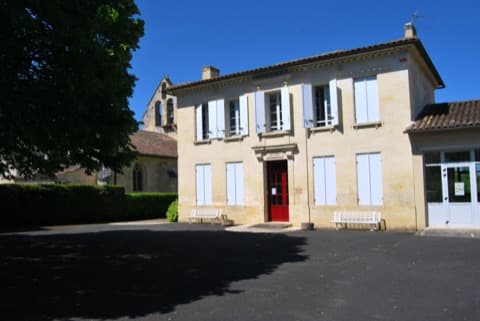 Couvreur Blésignac