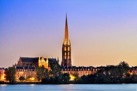 Couvreur Bordeaux