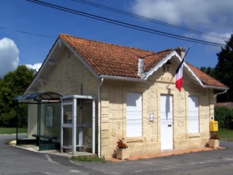 Couvreur Bossugan