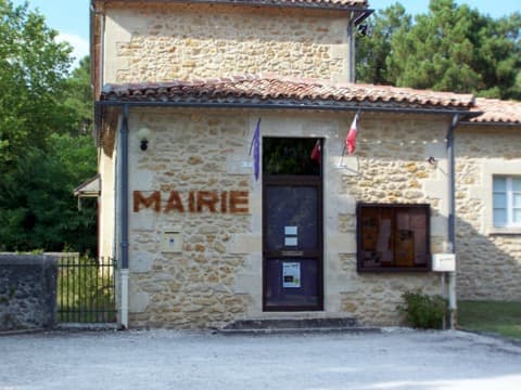 Couvreur Bourideys