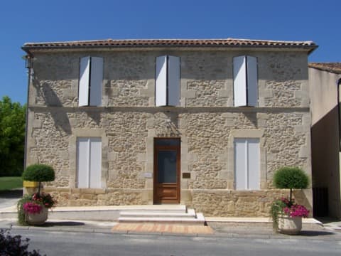 Couvreur Brannens