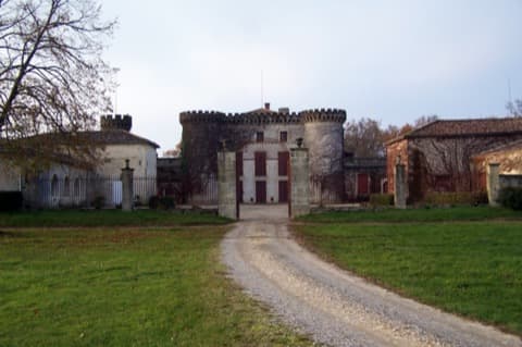 Couvreur Brouqueyran