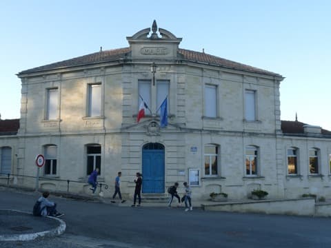 Couvreur Cabara