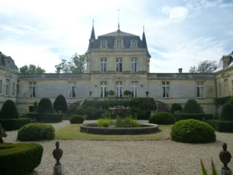 Couvreur Cadaujac