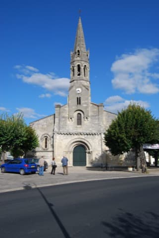 Couvreur Cambes