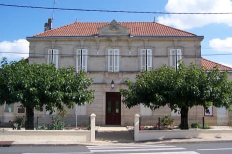 Couvreur Camiran