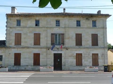 Couvreur Camps-sur-l'Isle