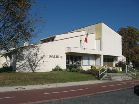 Couvreur Carignan-de-Bordeaux