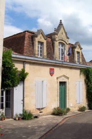 Couvreur Castelmoron-d'Albret