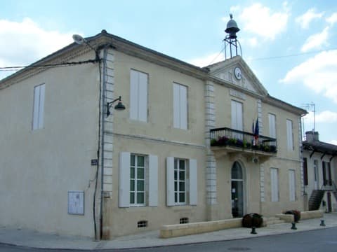 Couvreur Castets et Castillon