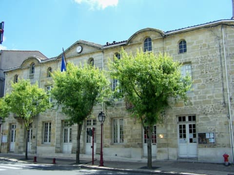 Couvreur Castres-Gironde