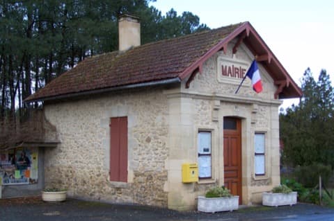 Couvreur Cauvignac