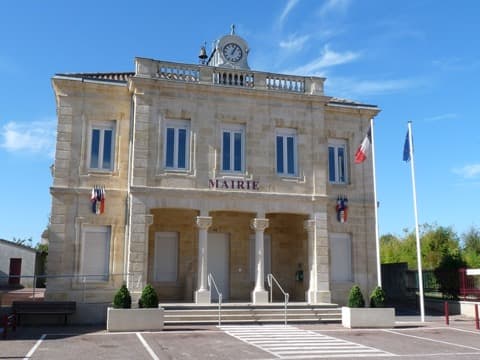 Couvreur Cavignac