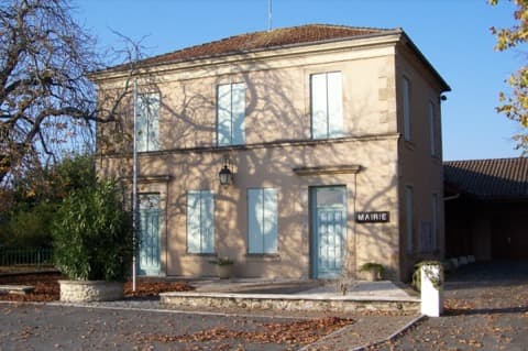 Couvreur Cazats