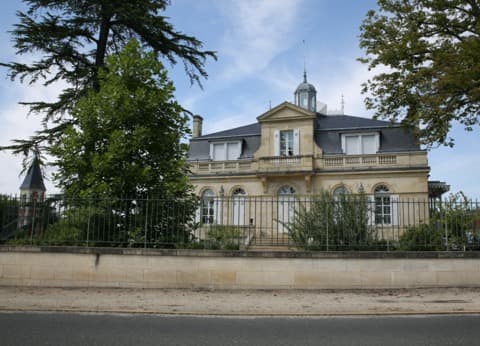 Couvreur Cénac