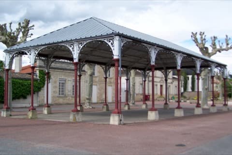 Couvreur Cérons