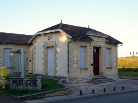 Couvreur Cessac