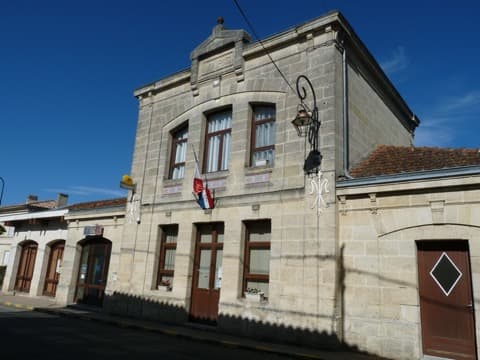 Couvreur Cézac