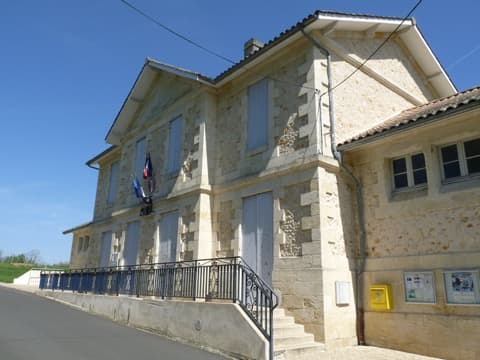 Couvreur Chamadelle