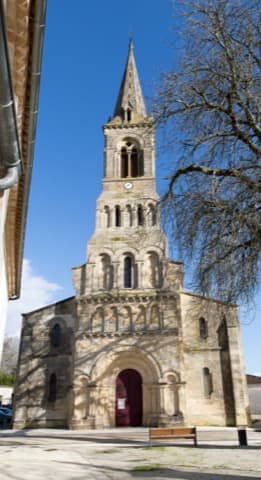 Couvreur Cissac-Médoc