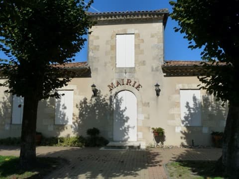 Couvreur Civrac-de-Blaye