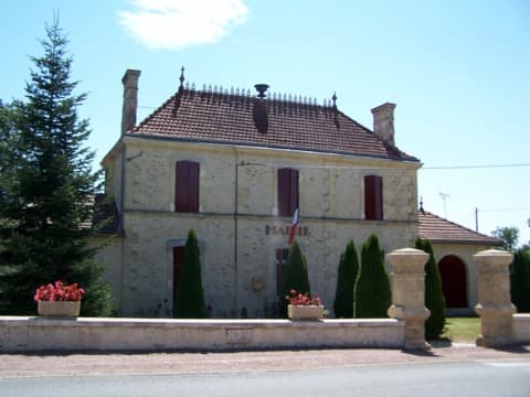 Couvreur Cleyrac
