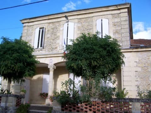 Couvreur Coirac