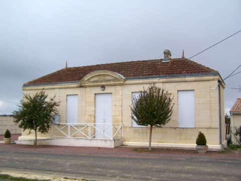 Couvreur Courpiac