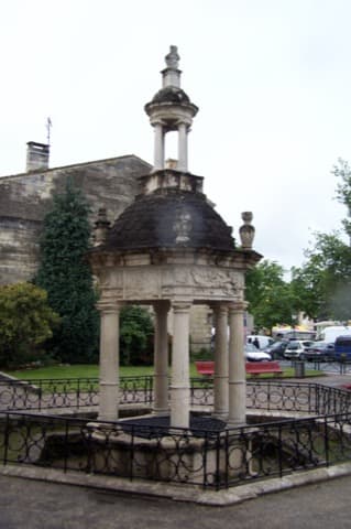 Couvreur Coutras